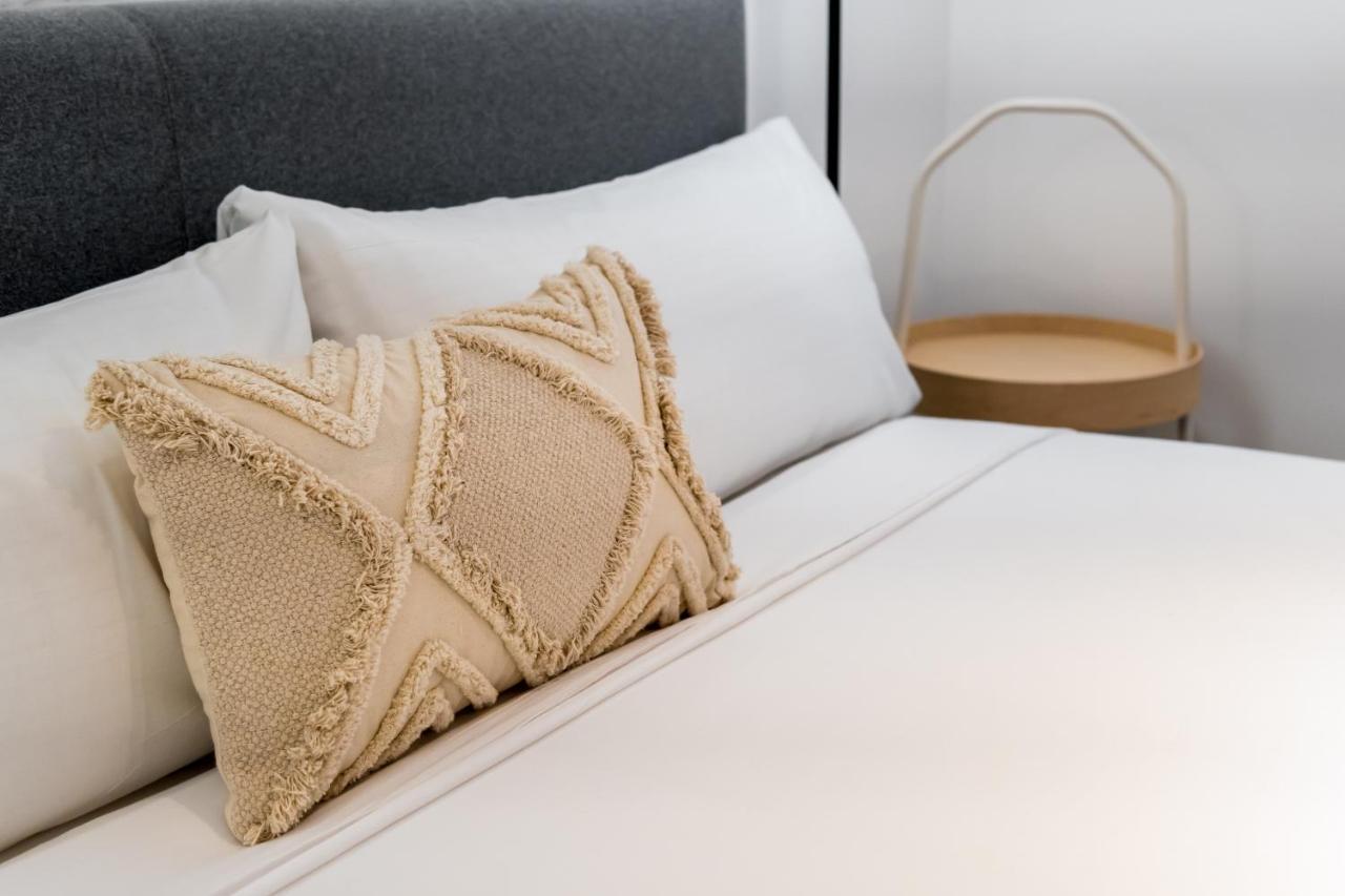 Modern And Bright- 2 Bd 2 Bth - Center Apartamento Madri Exterior foto